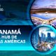 PANAMA HUB DE LAS AMERICASS