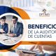 AUDITORIA INTERNA