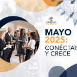Conectate y crece networking OVP