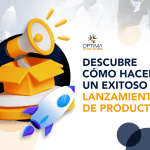 lanzamiento de producto - OVP