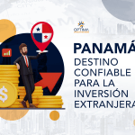 Panamá destino confiable para la inversión extranjera -OVP